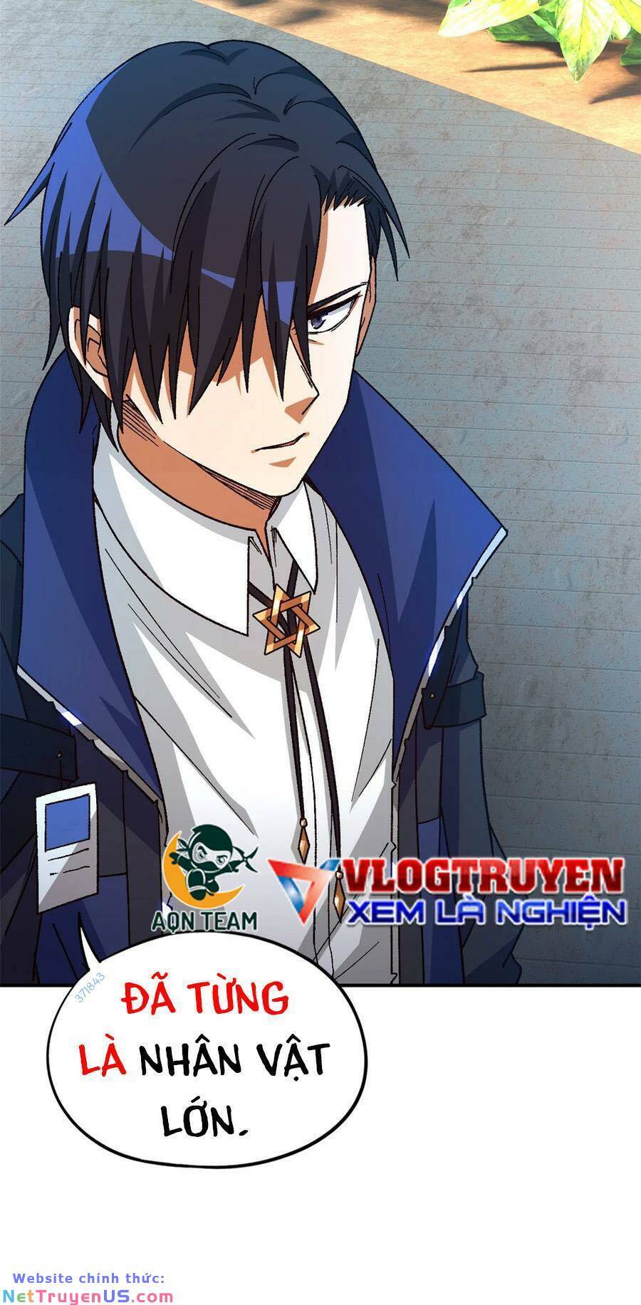 Tận Thế Trò Chơi Ghép Hình: Chapter 56