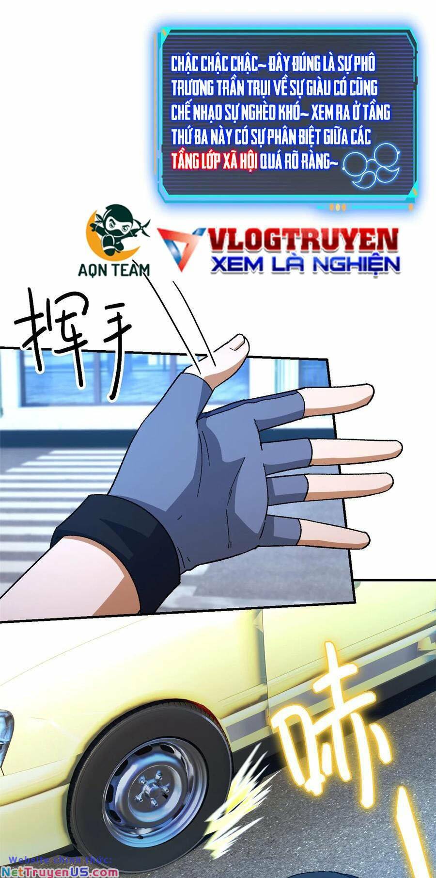 Tận Thế Trò Chơi Ghép Hình: Chapter 56