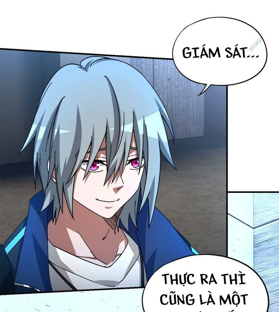 Tận Thế Trò Chơi Ghép Hình: Chapter 57