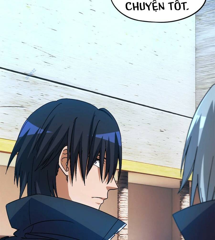 Tận Thế Trò Chơi Ghép Hình: Chapter 57