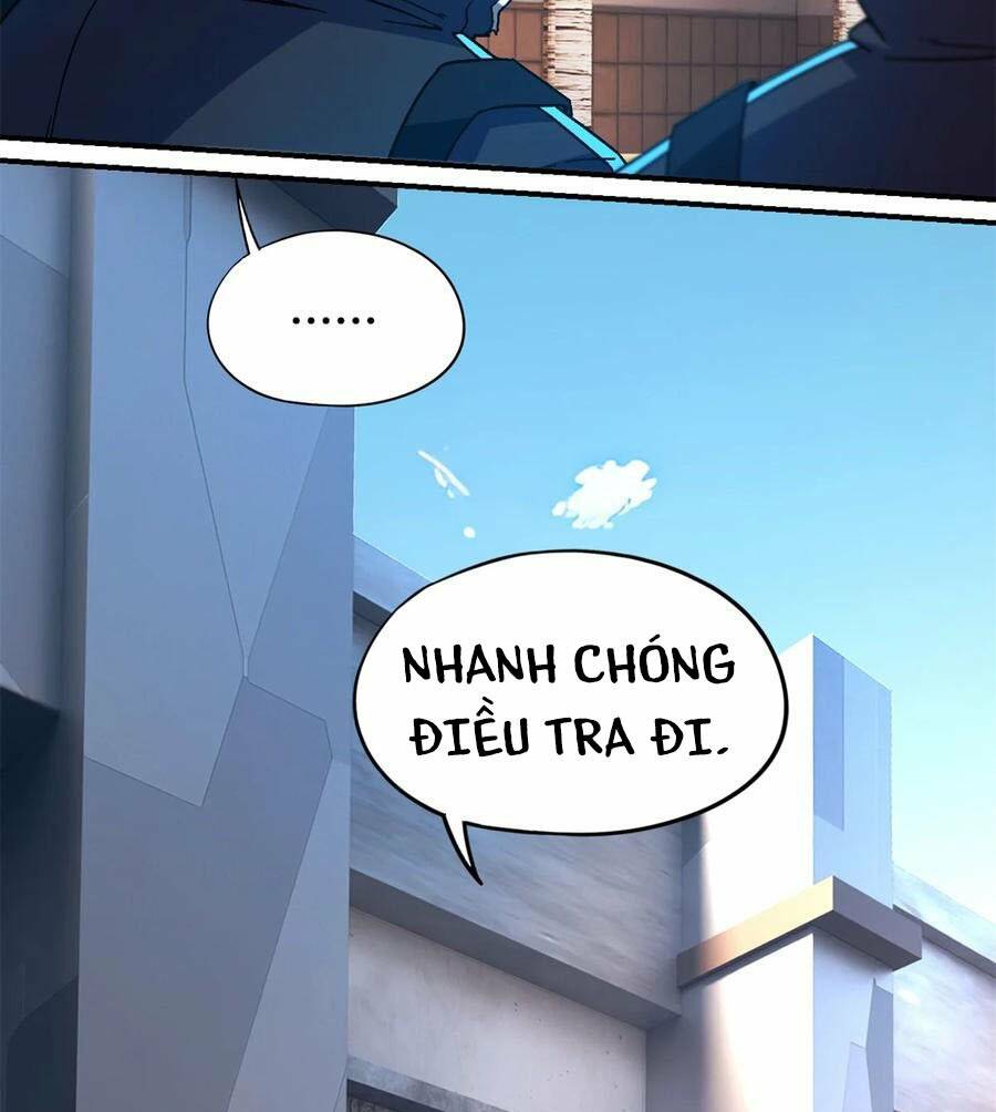 Tận Thế Trò Chơi Ghép Hình: Chapter 57