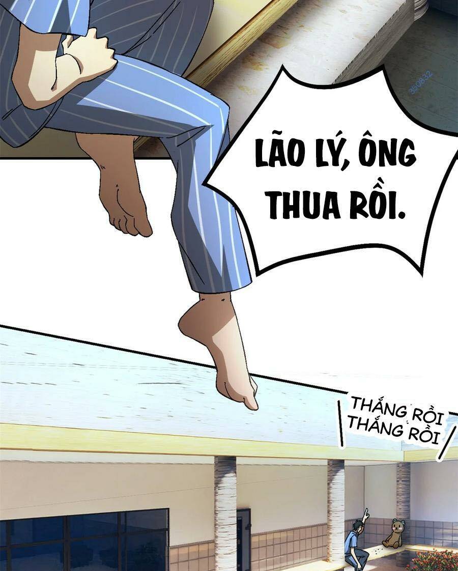 Tận Thế Trò Chơi Ghép Hình: Chapter 57