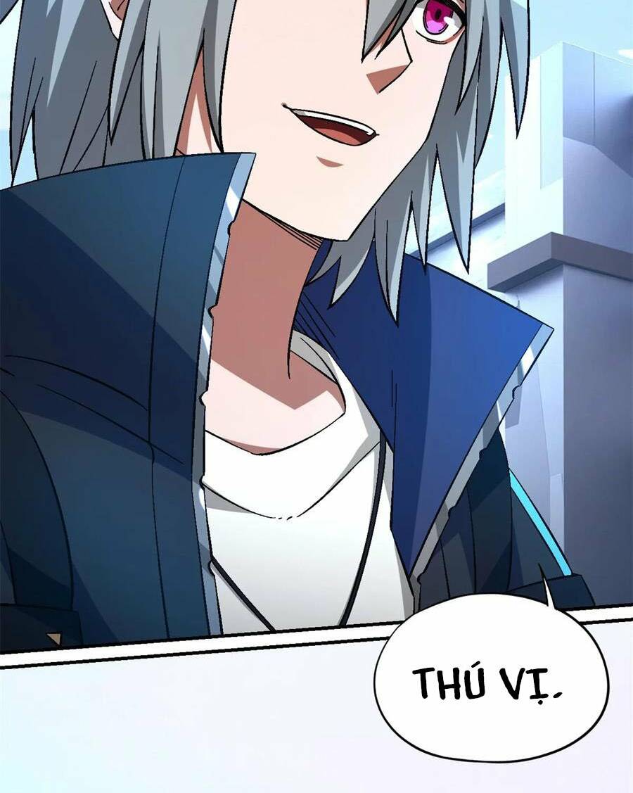 Tận Thế Trò Chơi Ghép Hình: Chapter 57