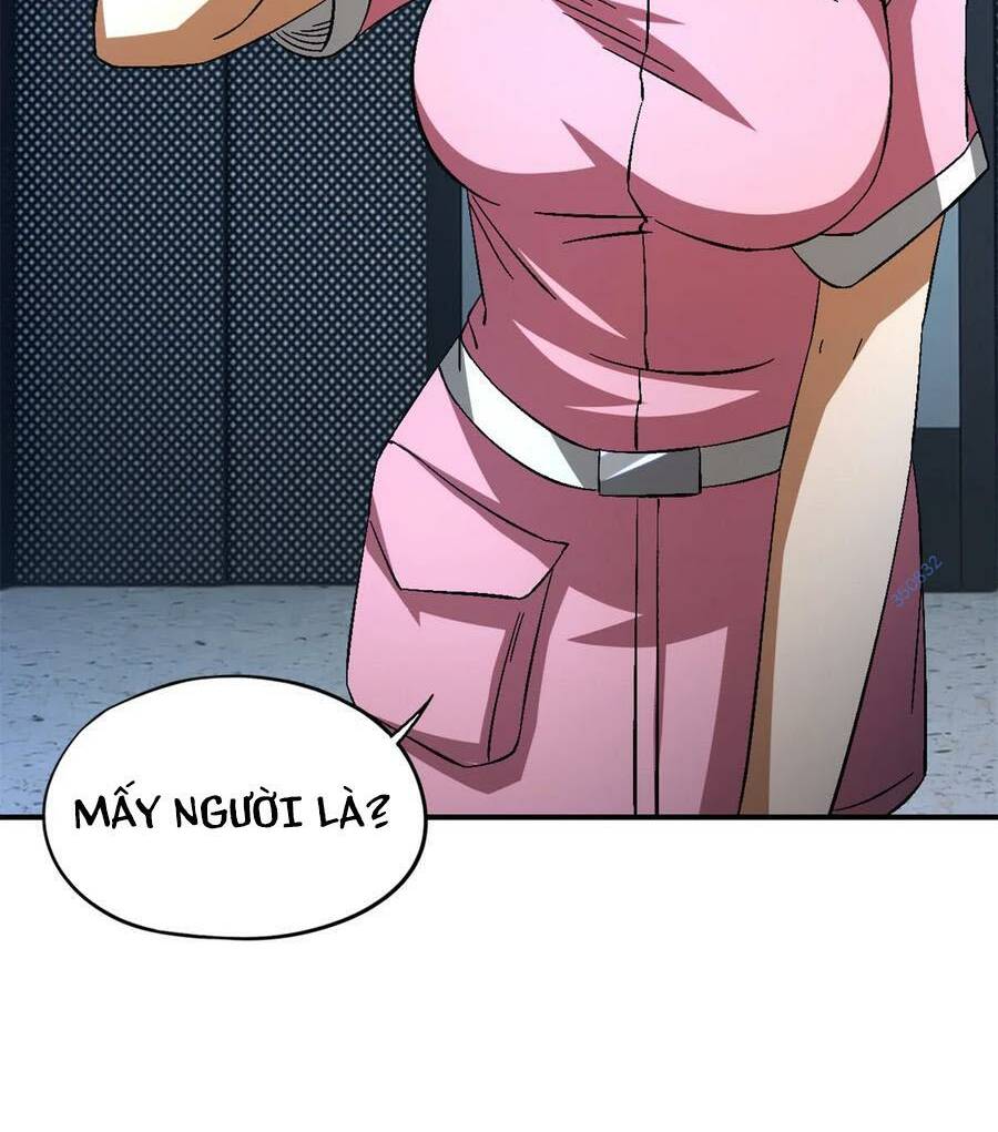 Tận Thế Trò Chơi Ghép Hình: Chapter 57
