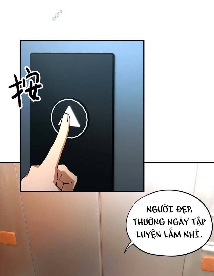 Tận Thế Trò Chơi Ghép Hình: Chapter 57