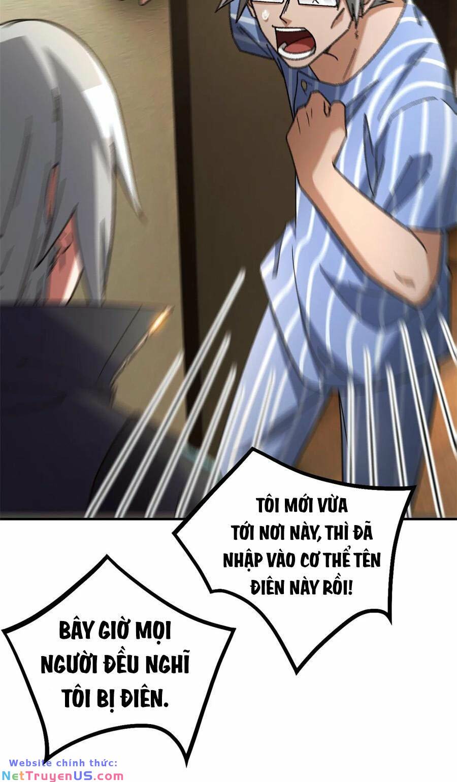 Tận Thế Trò Chơi Ghép Hình: Chapter 58