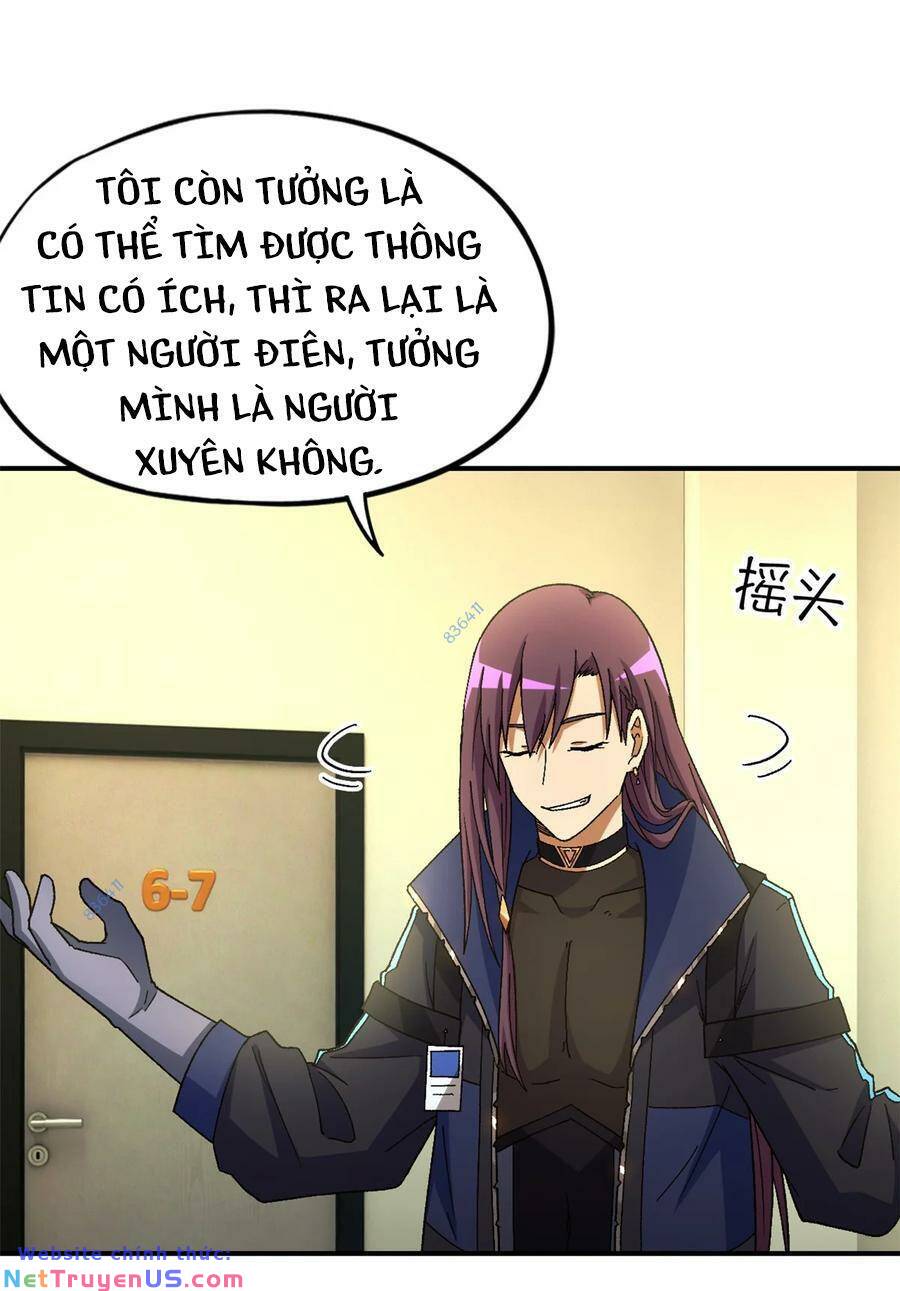 Tận Thế Trò Chơi Ghép Hình: Chapter 58
