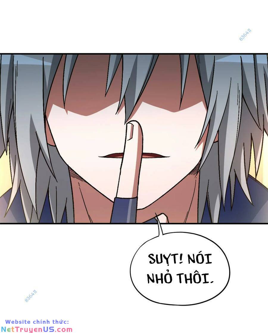 Tận Thế Trò Chơi Ghép Hình: Chapter 58