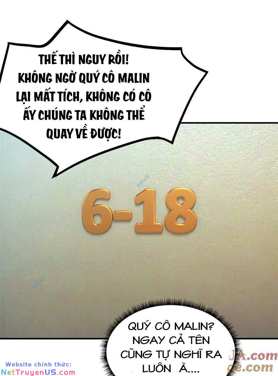 Tận Thế Trò Chơi Ghép Hình: Chapter 58