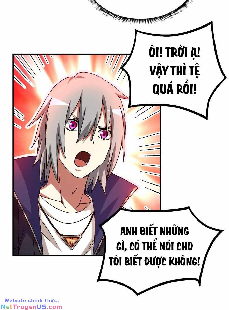 Tận Thế Trò Chơi Ghép Hình: Chapter 58