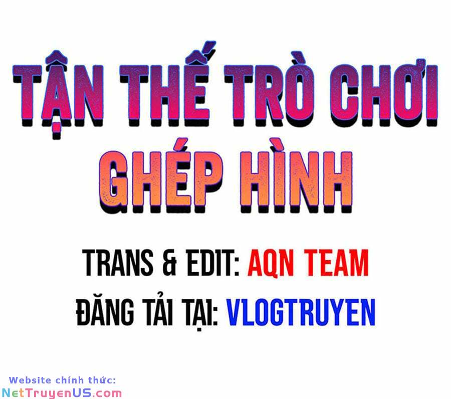 Tận Thế Trò Chơi Ghép Hình: Chapter 58