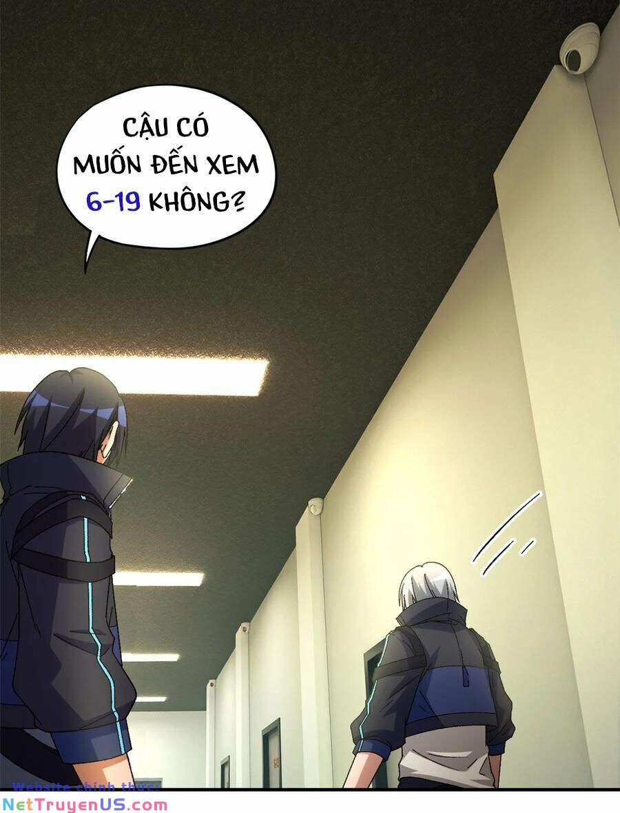 Tận Thế Trò Chơi Ghép Hình: Chapter 58