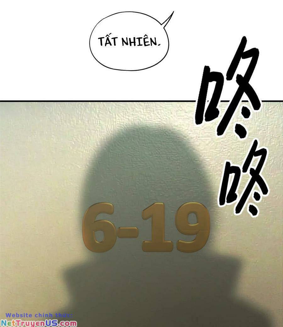 Tận Thế Trò Chơi Ghép Hình: Chapter 58