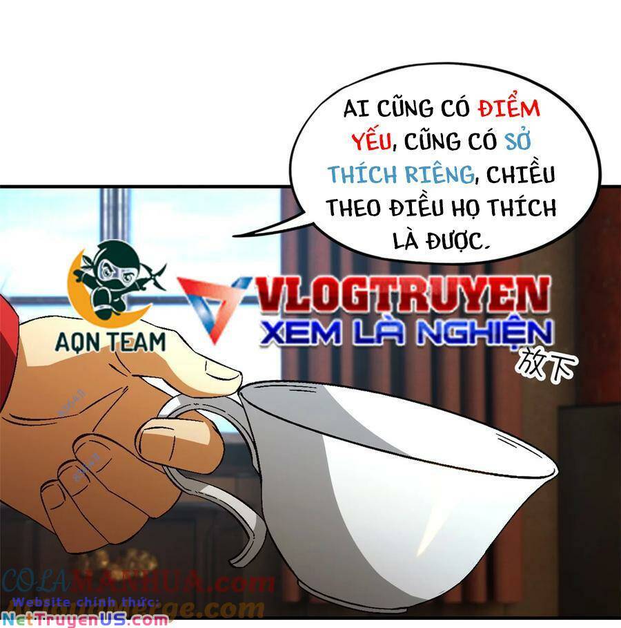 Tận Thế Trò Chơi Ghép Hình: Chapter 58