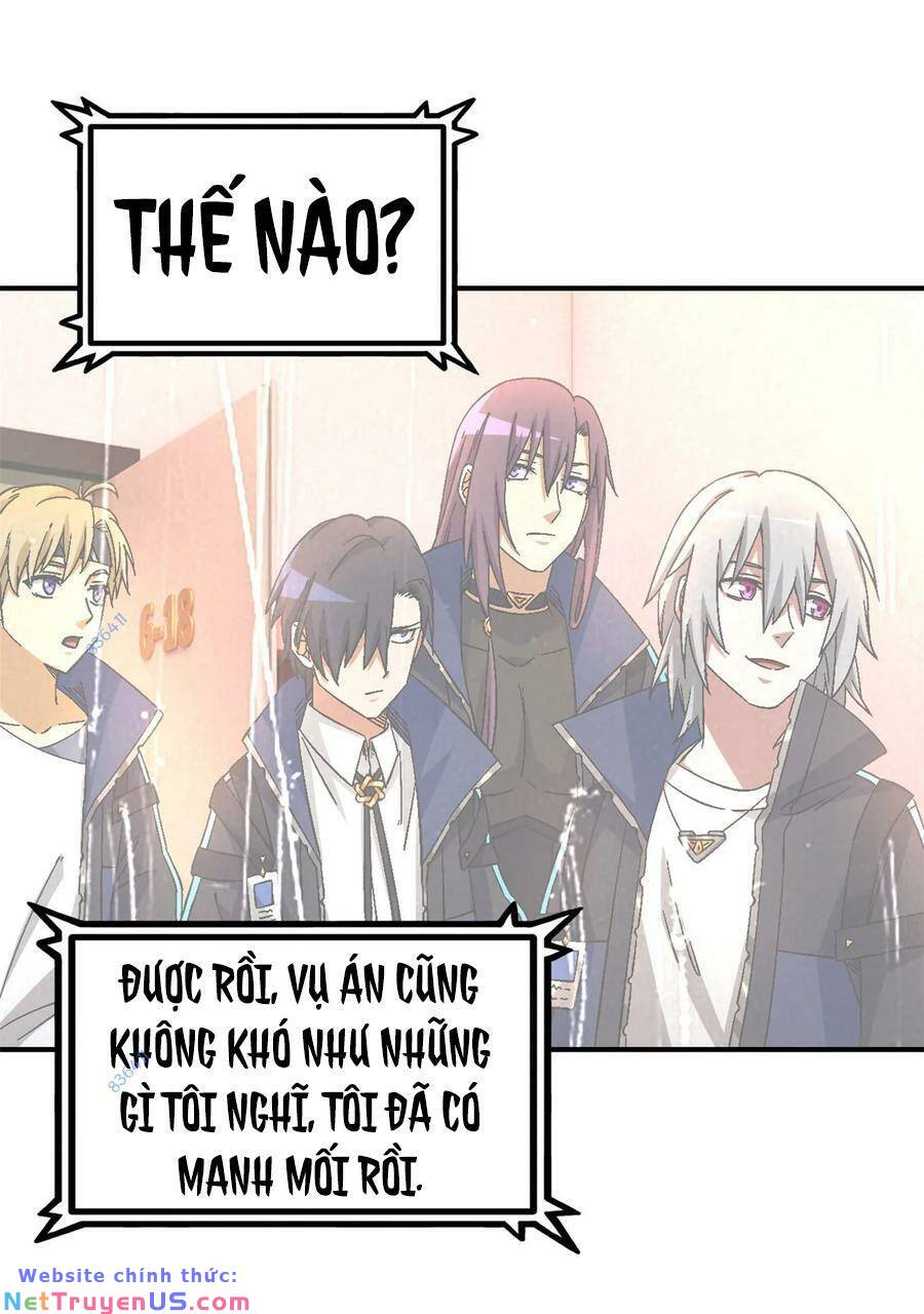 Tận Thế Trò Chơi Ghép Hình: Chapter 58