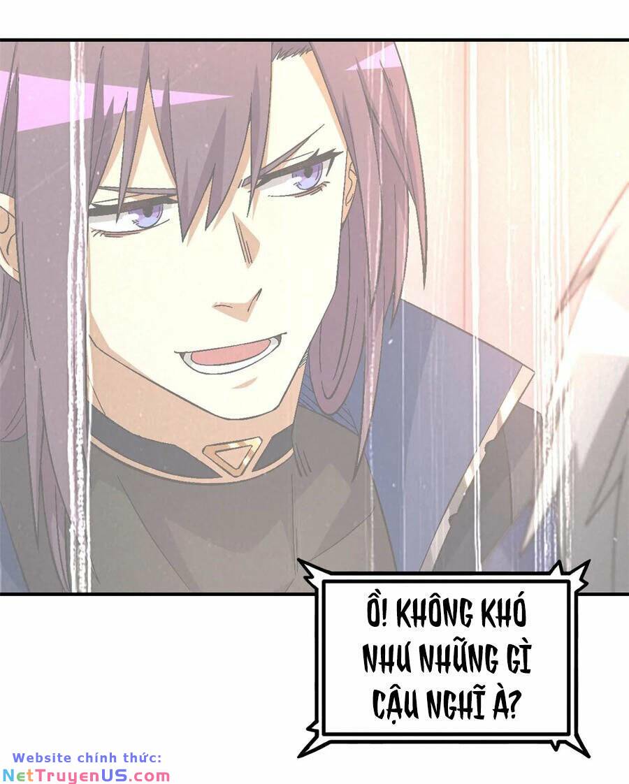 Tận Thế Trò Chơi Ghép Hình: Chapter 58