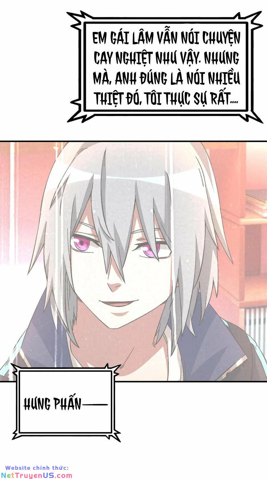 Tận Thế Trò Chơi Ghép Hình: Chapter 58