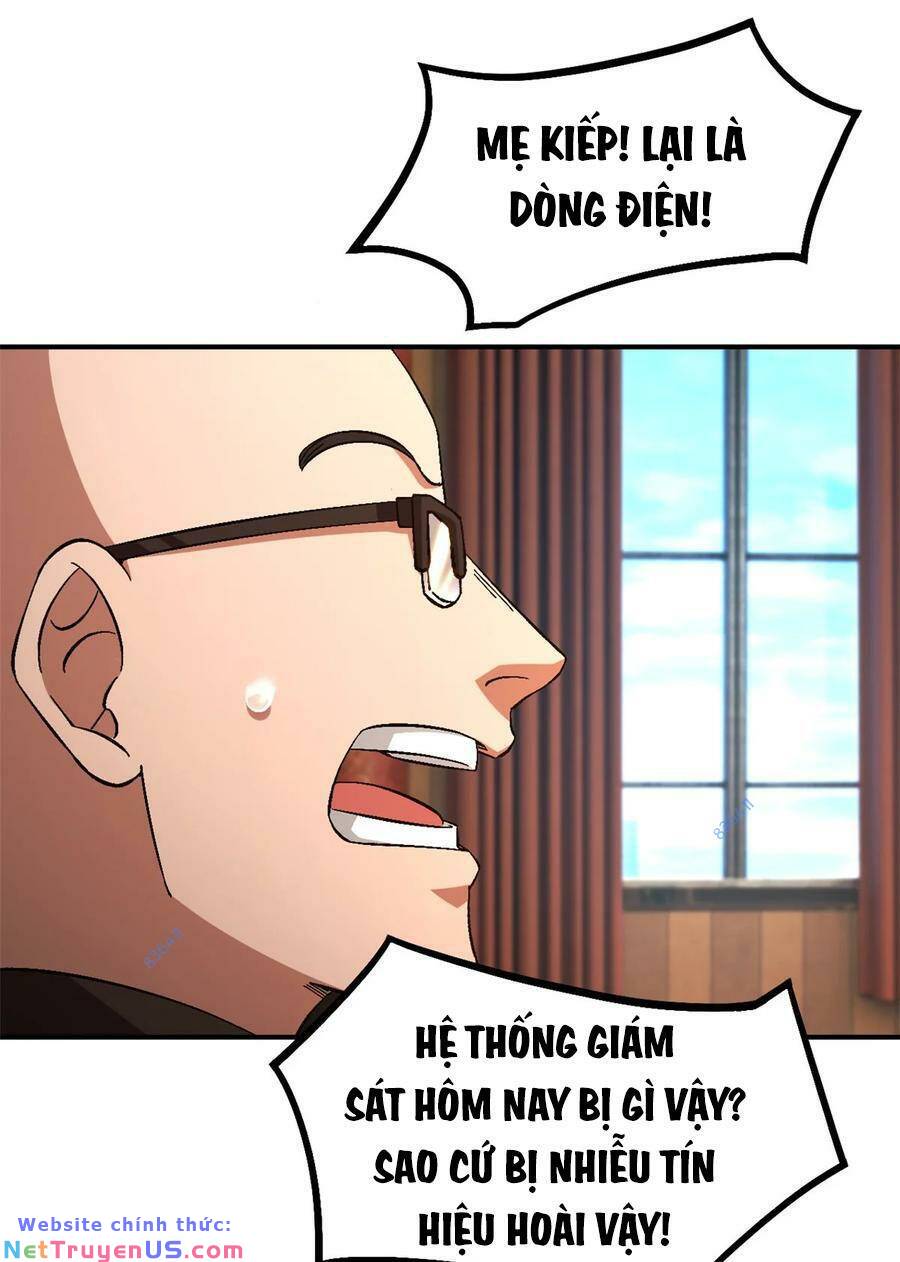 Tận Thế Trò Chơi Ghép Hình: Chapter 58
