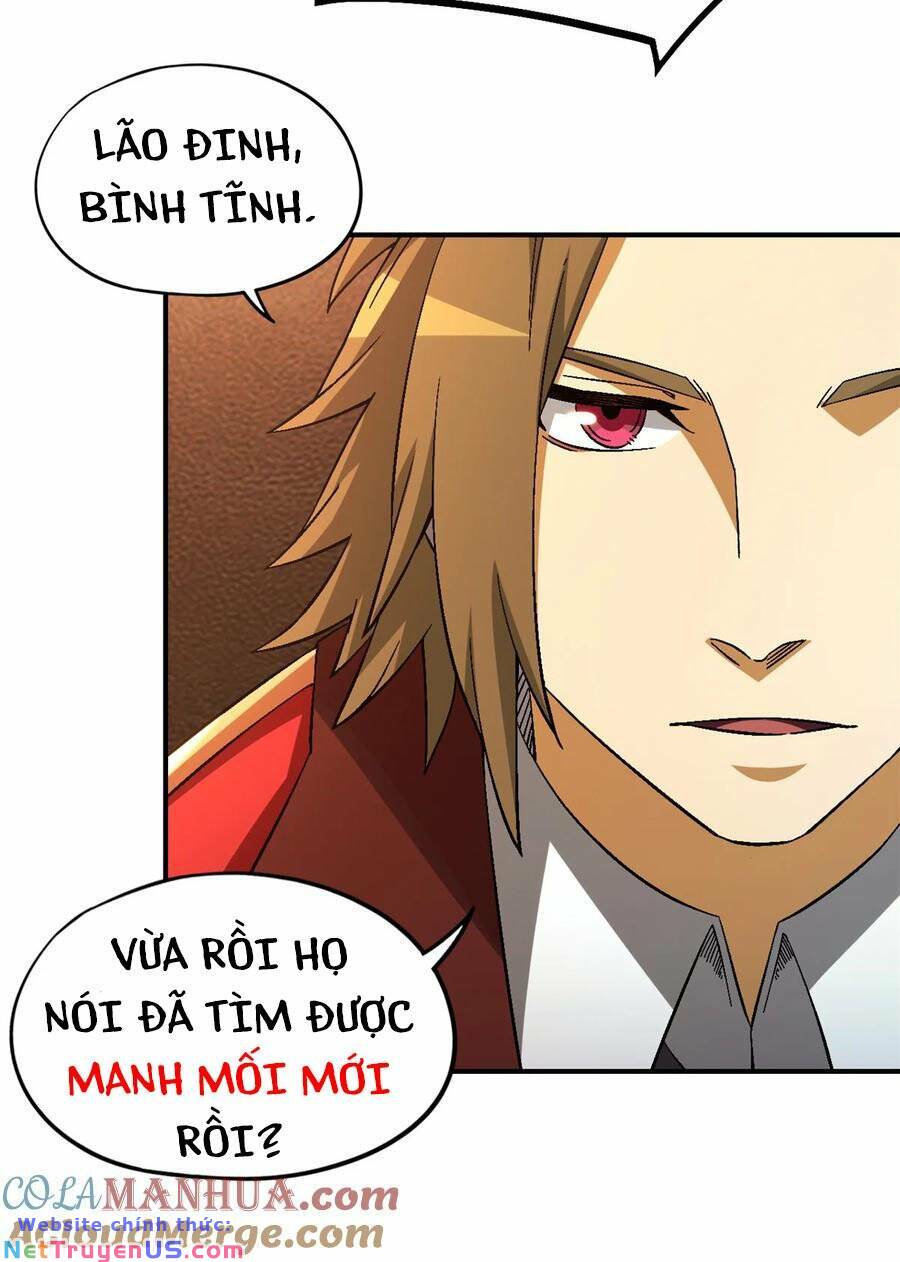 Tận Thế Trò Chơi Ghép Hình: Chapter 58