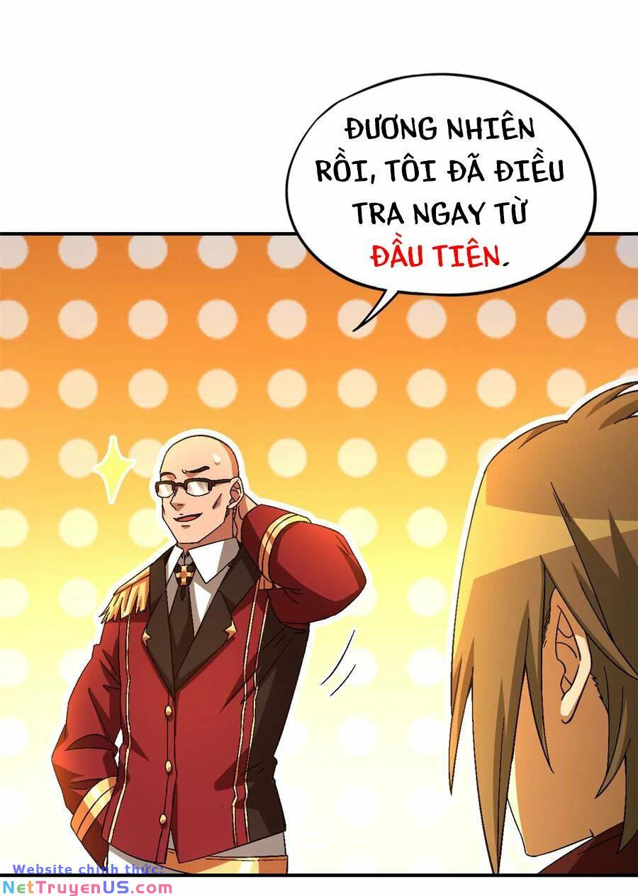 Tận Thế Trò Chơi Ghép Hình: Chapter 58
