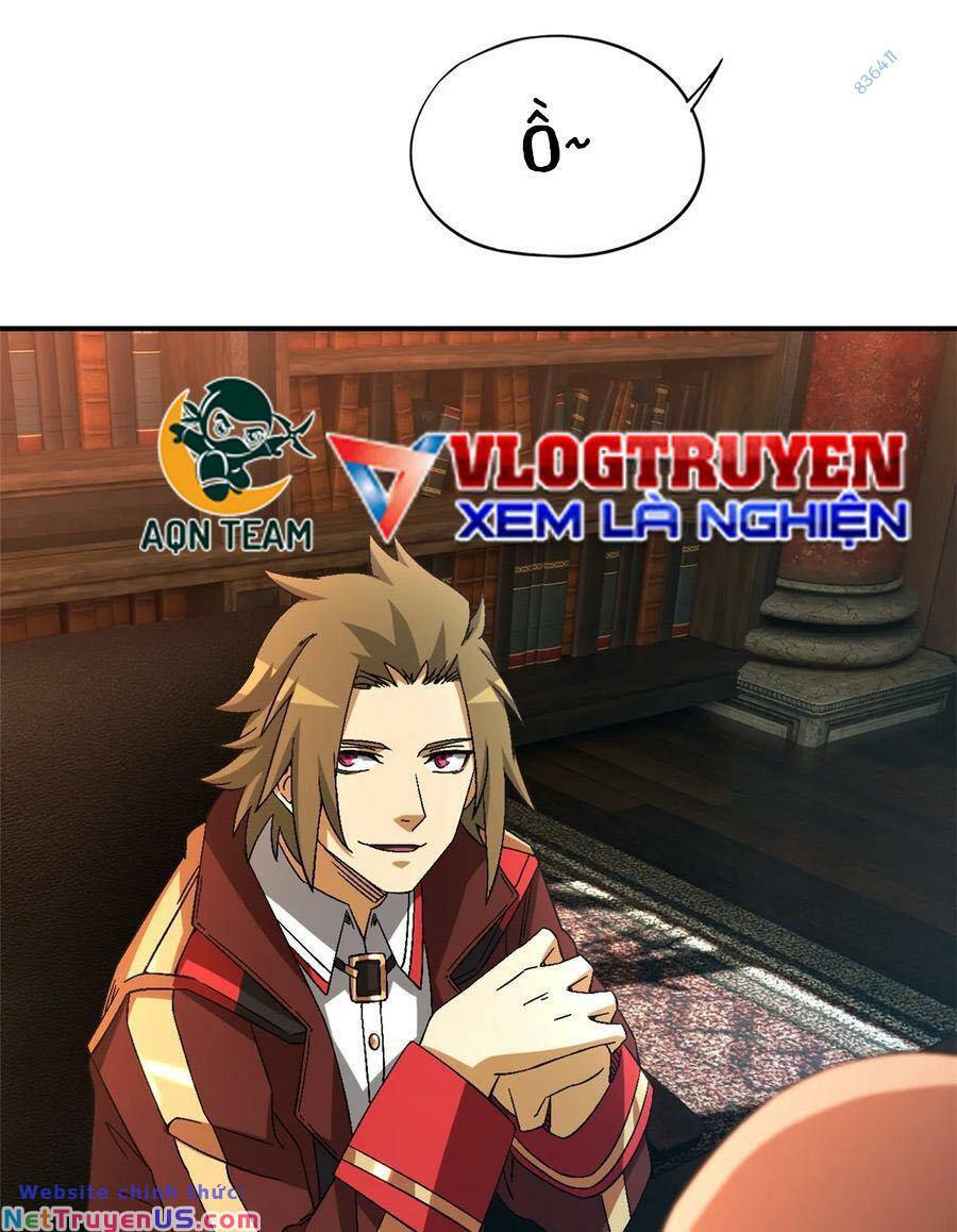 Tận Thế Trò Chơi Ghép Hình: Chapter 58