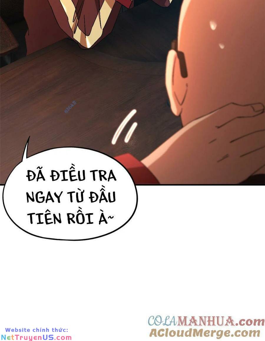 Tận Thế Trò Chơi Ghép Hình: Chapter 58