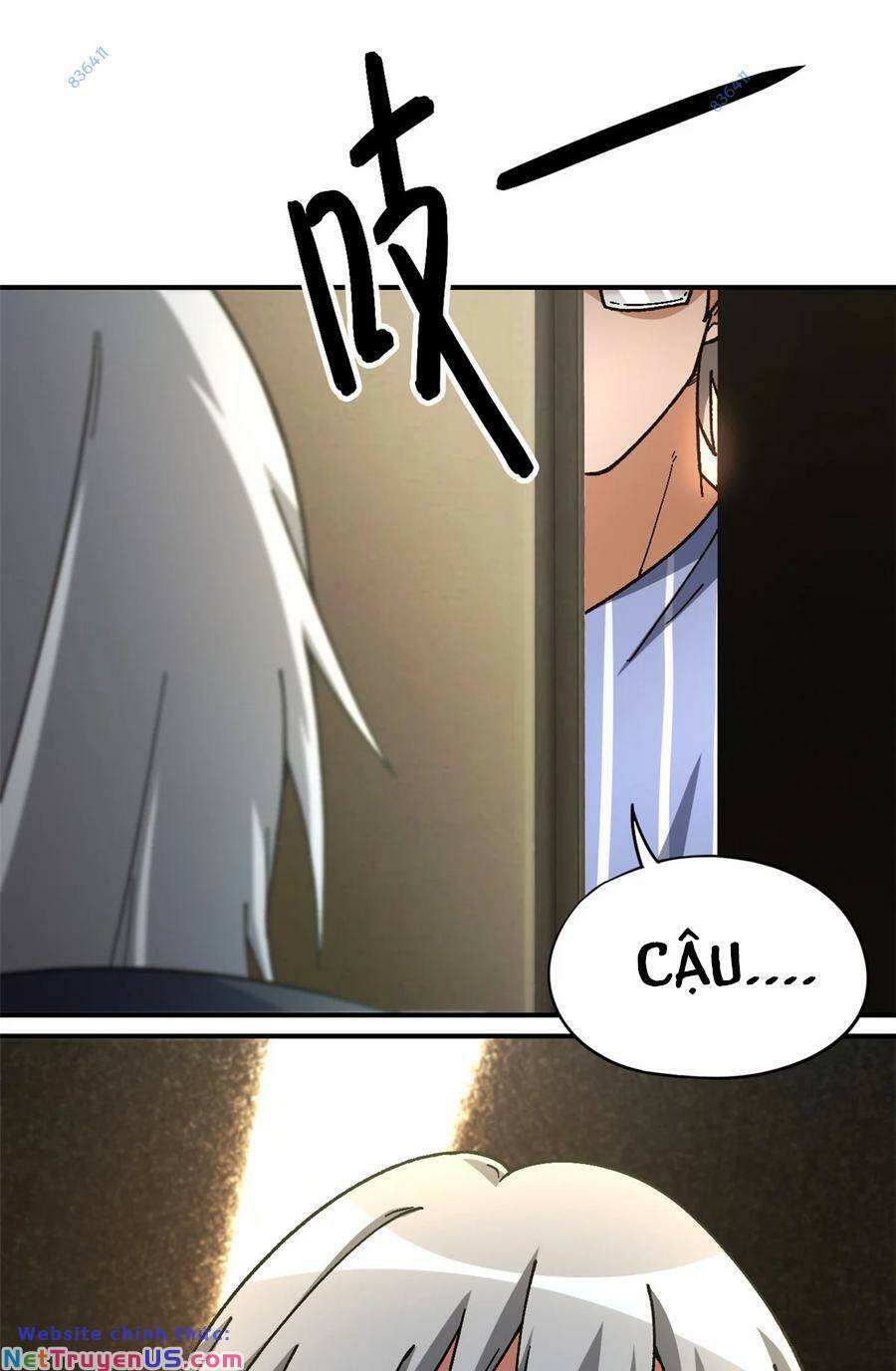 Tận Thế Trò Chơi Ghép Hình: Chapter 58