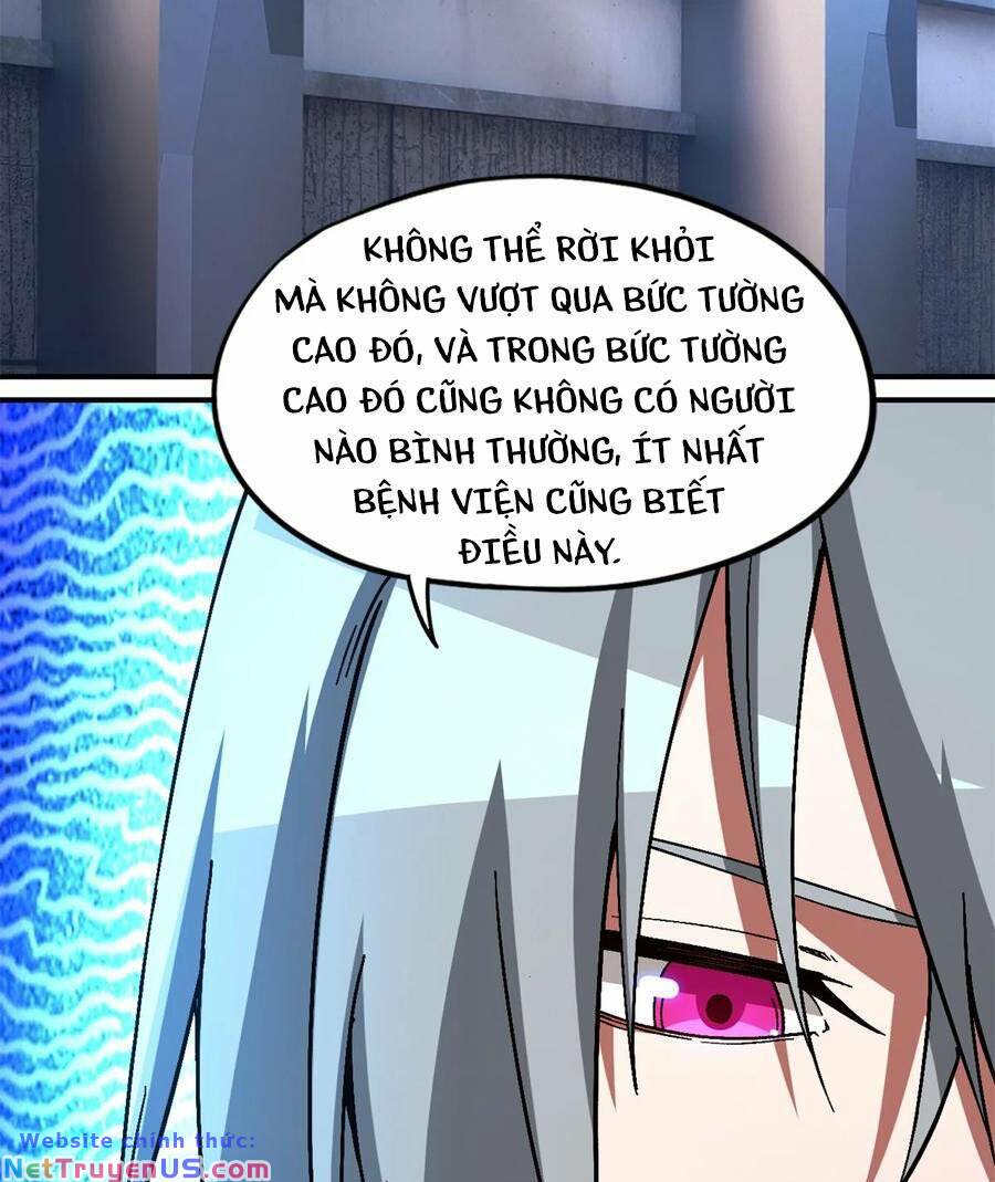 Tận Thế Trò Chơi Ghép Hình: Chapter 59