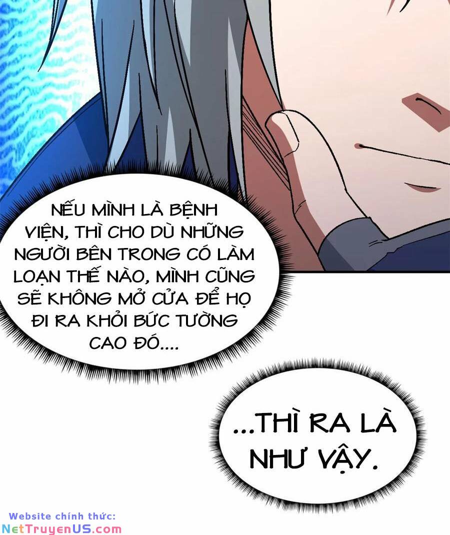 Tận Thế Trò Chơi Ghép Hình: Chapter 59