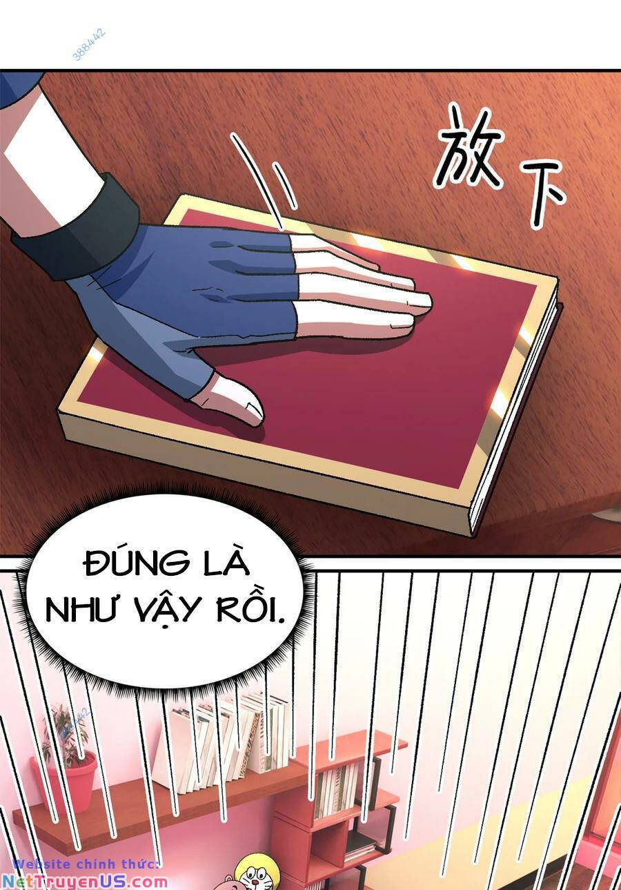 Tận Thế Trò Chơi Ghép Hình: Chapter 59