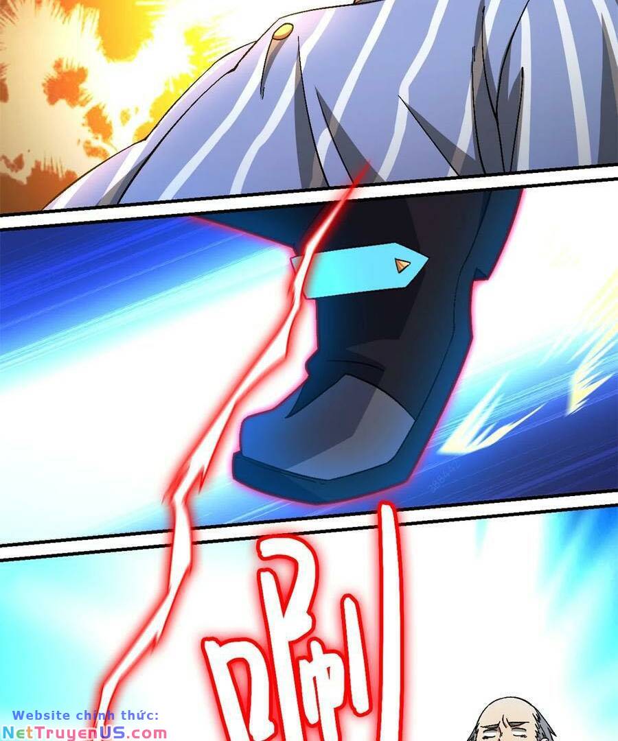 Tận Thế Trò Chơi Ghép Hình: Chapter 59