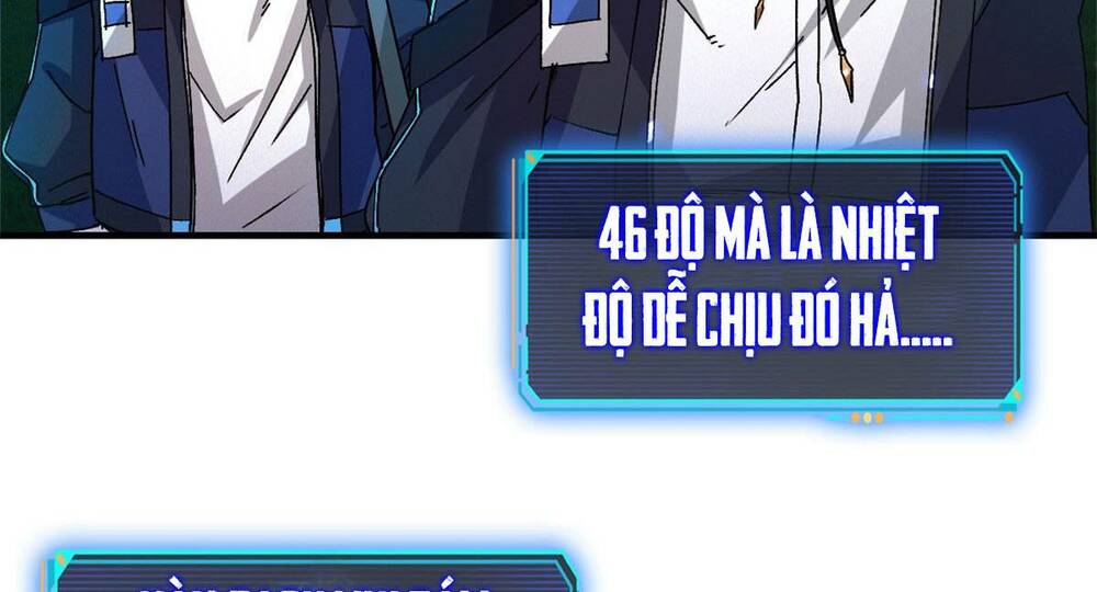 Tận Thế Trò Chơi Ghép Hình: Chapter 6