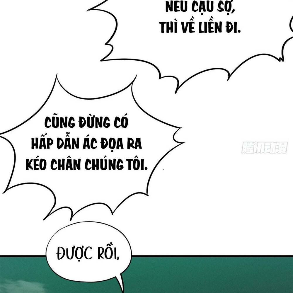 Tận Thế Trò Chơi Ghép Hình: Chapter 6