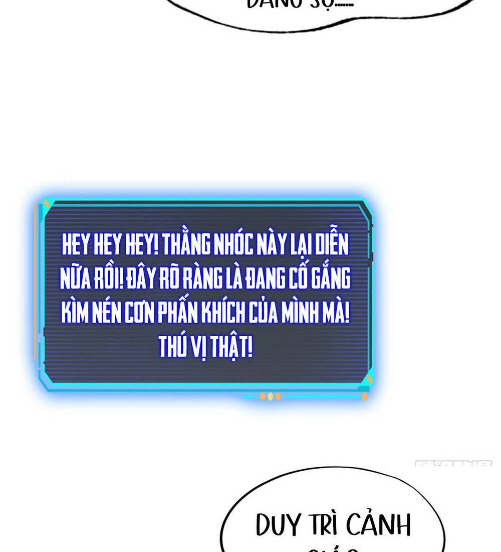 Tận Thế Trò Chơi Ghép Hình: Chapter 6