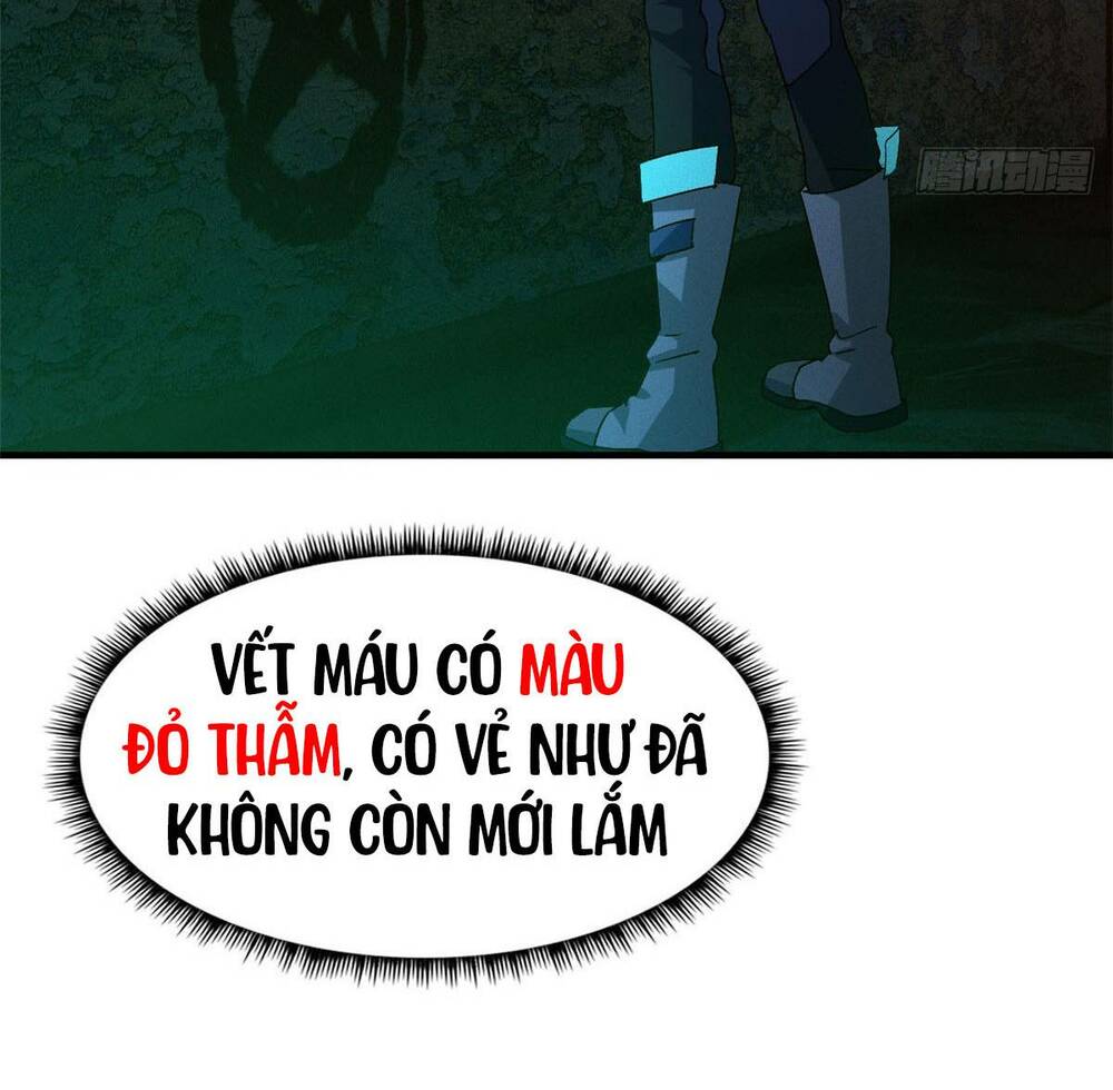 Tận Thế Trò Chơi Ghép Hình: Chapter 6