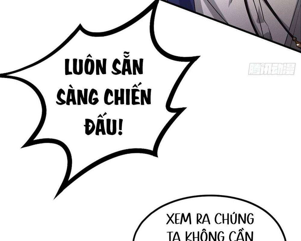 Tận Thế Trò Chơi Ghép Hình: Chapter 6