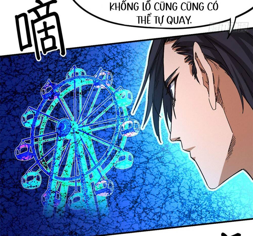 Tận Thế Trò Chơi Ghép Hình: Chapter 6