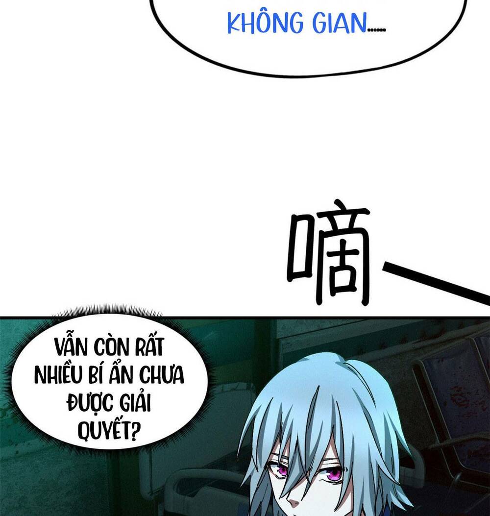Tận Thế Trò Chơi Ghép Hình: Chapter 6