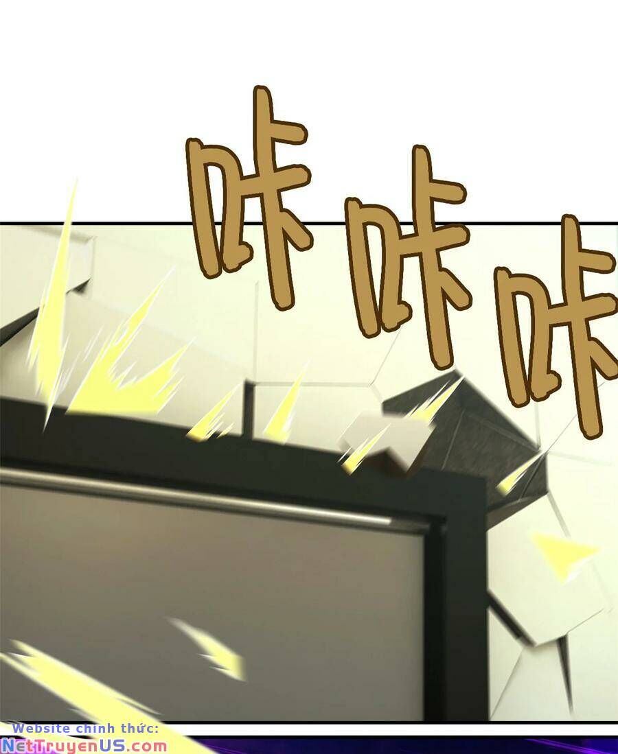 Tận Thế Trò Chơi Ghép Hình: Chapter 60