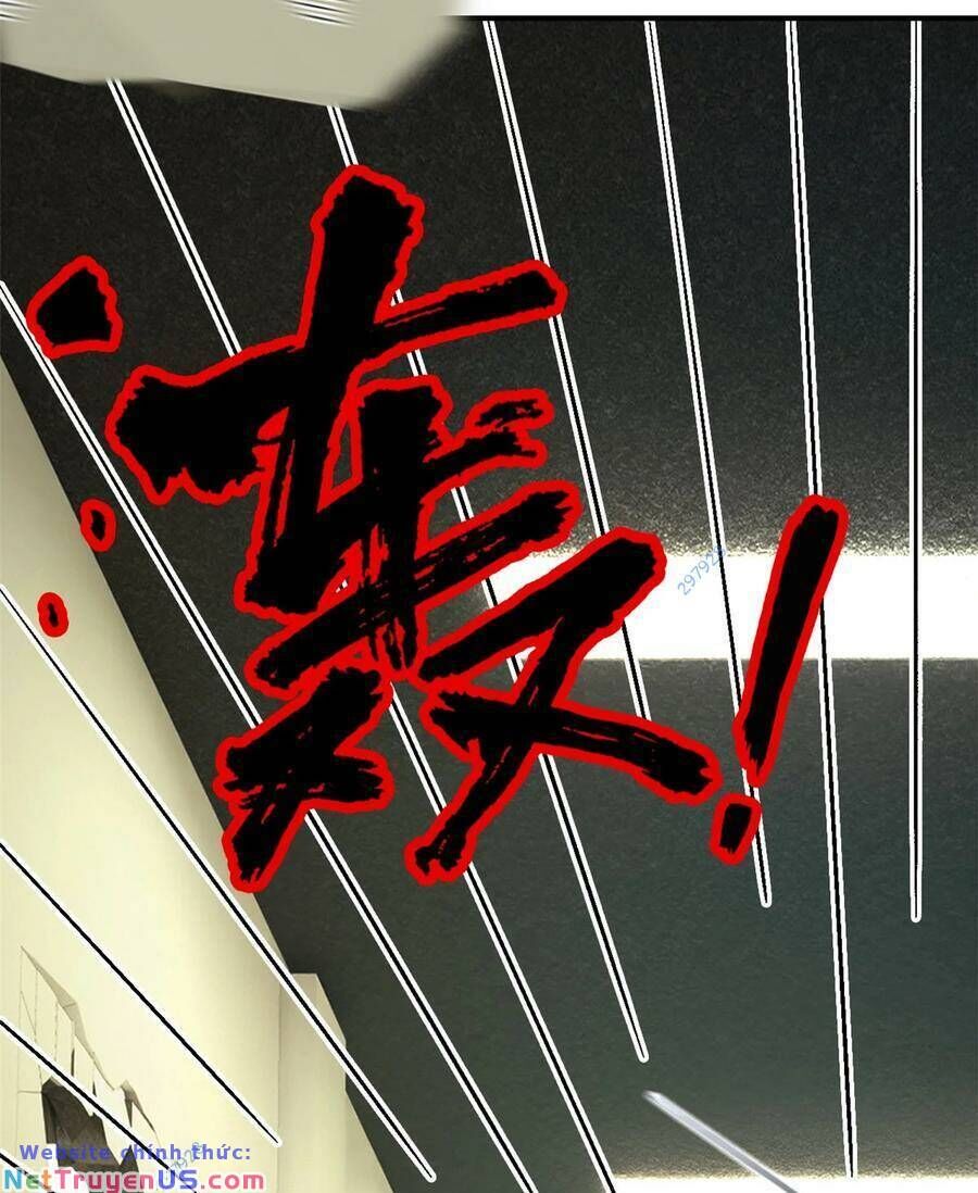 Tận Thế Trò Chơi Ghép Hình: Chapter 60