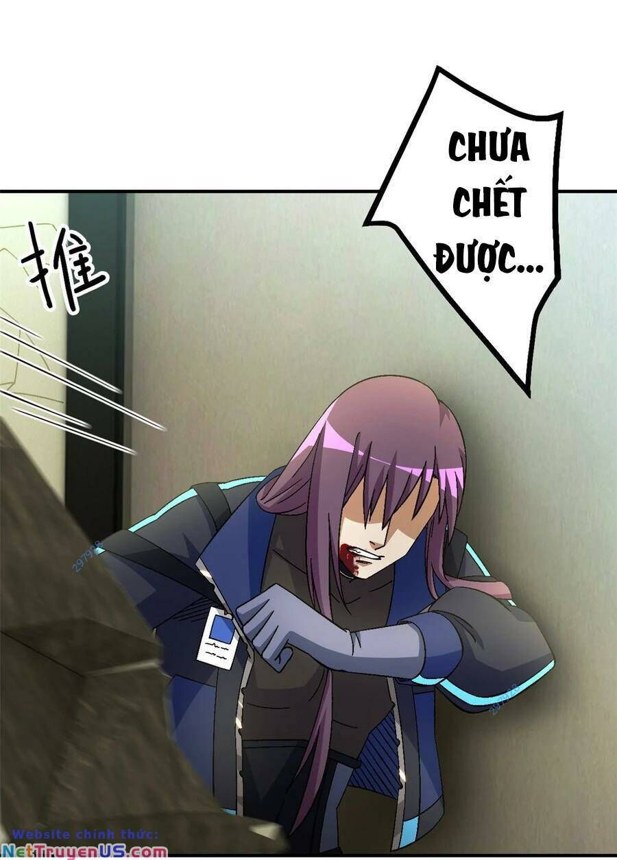 Tận Thế Trò Chơi Ghép Hình: Chapter 60