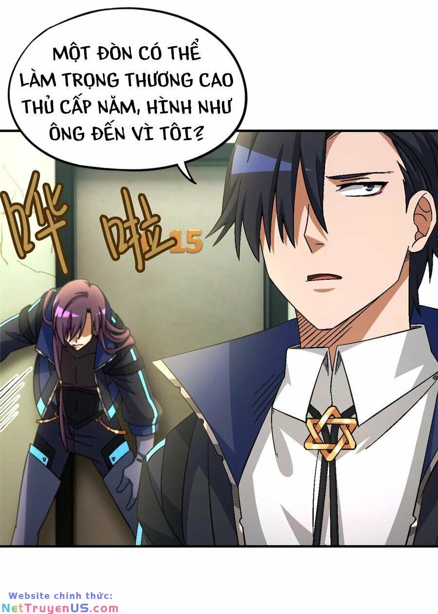 Tận Thế Trò Chơi Ghép Hình: Chapter 60