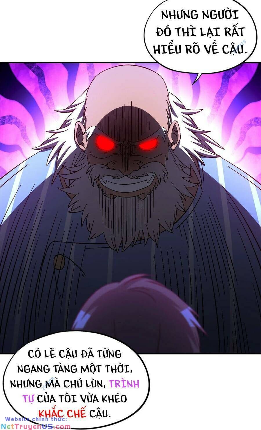 Tận Thế Trò Chơi Ghép Hình: Chapter 60