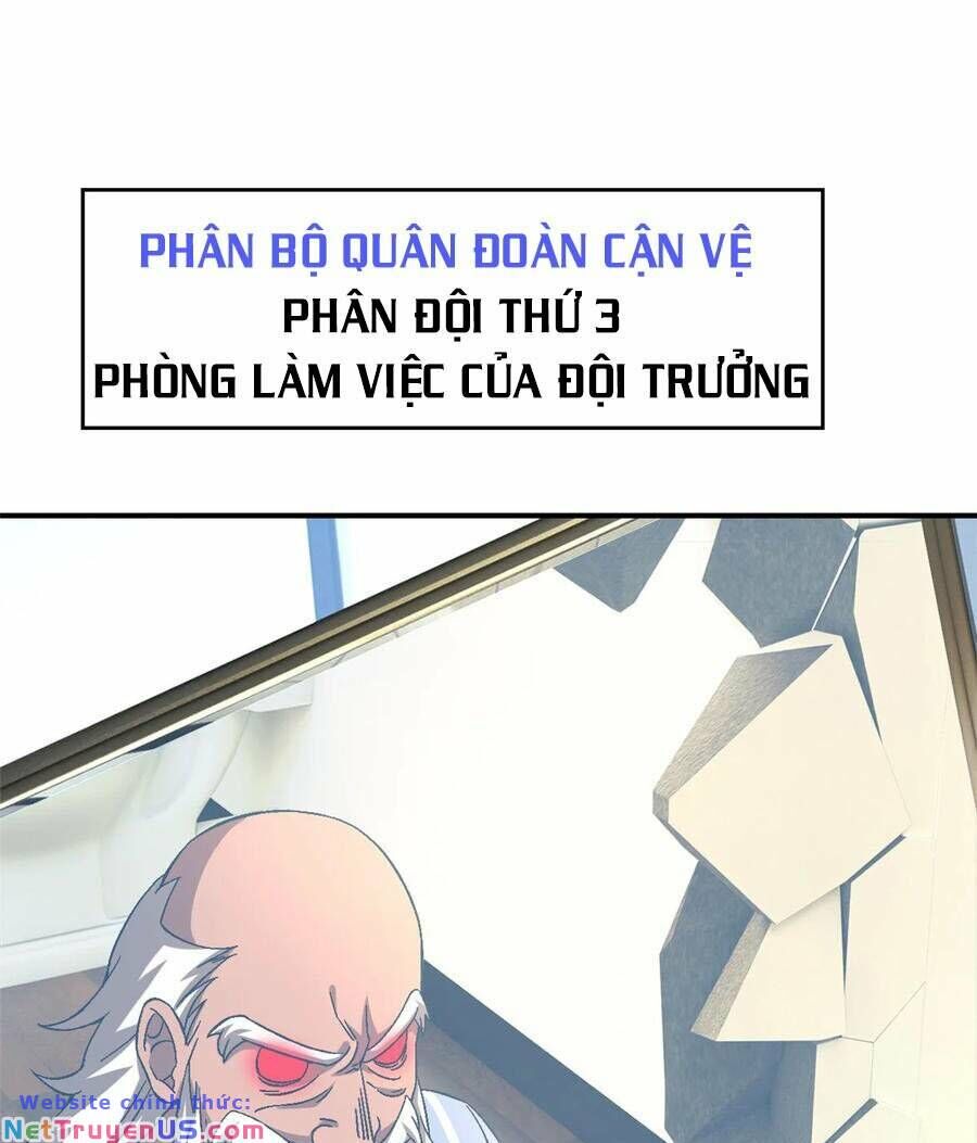 Tận Thế Trò Chơi Ghép Hình: Chapter 60
