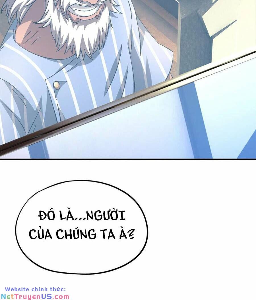 Tận Thế Trò Chơi Ghép Hình: Chapter 60