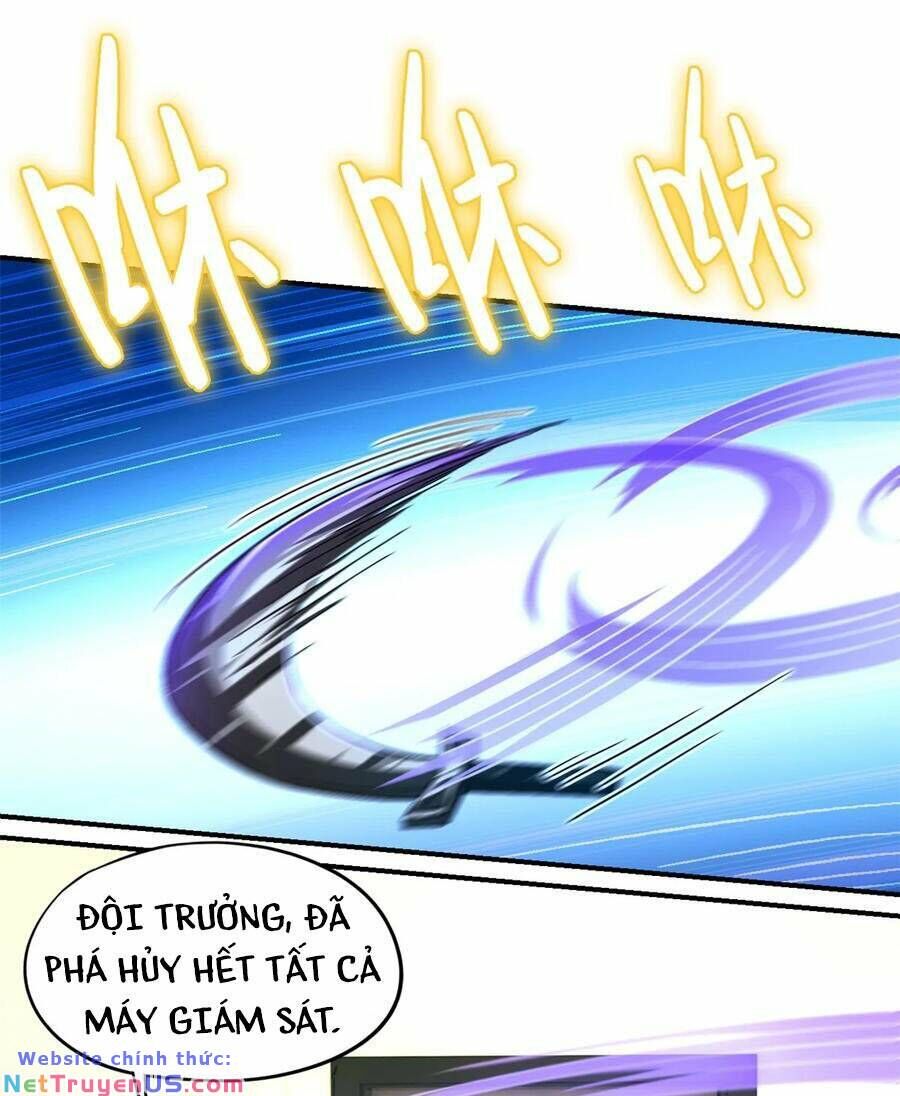 Tận Thế Trò Chơi Ghép Hình: Chapter 60