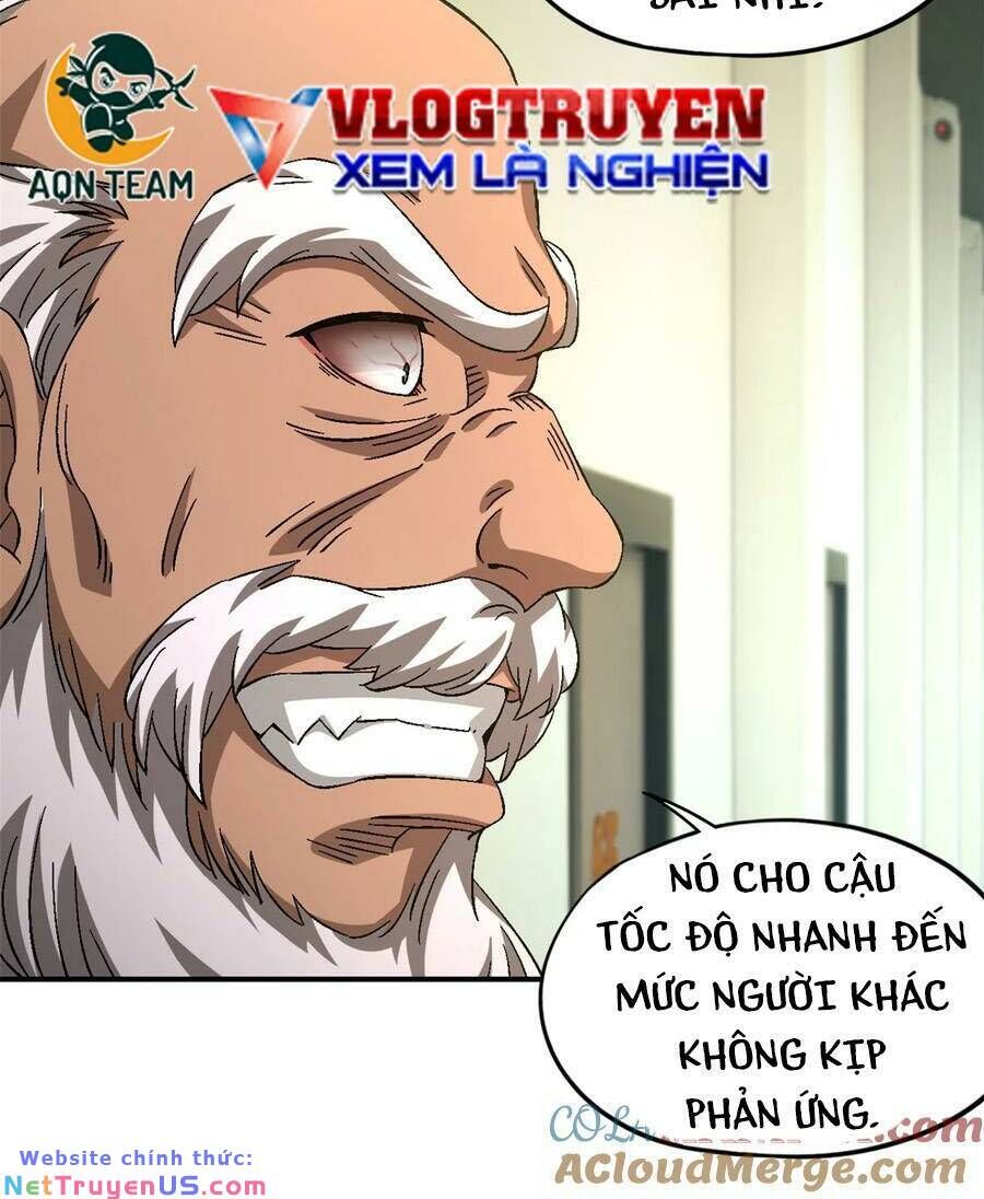 Tận Thế Trò Chơi Ghép Hình: Chapter 60