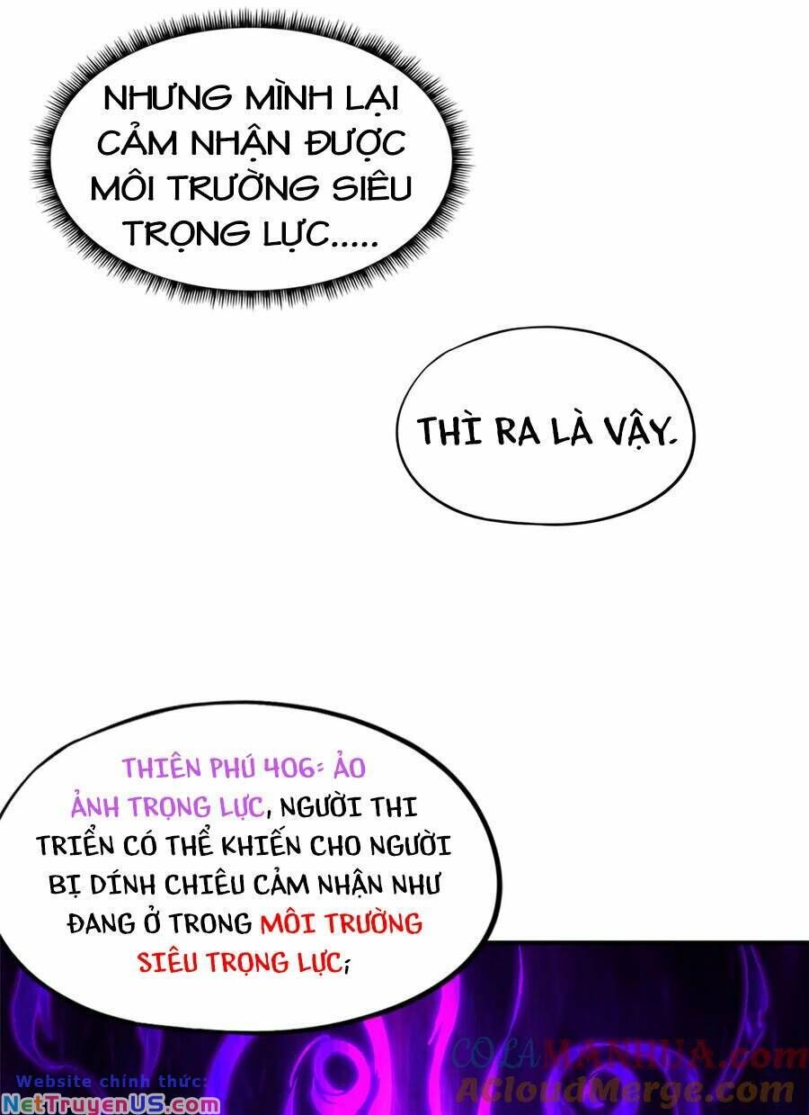 Tận Thế Trò Chơi Ghép Hình: Chapter 60