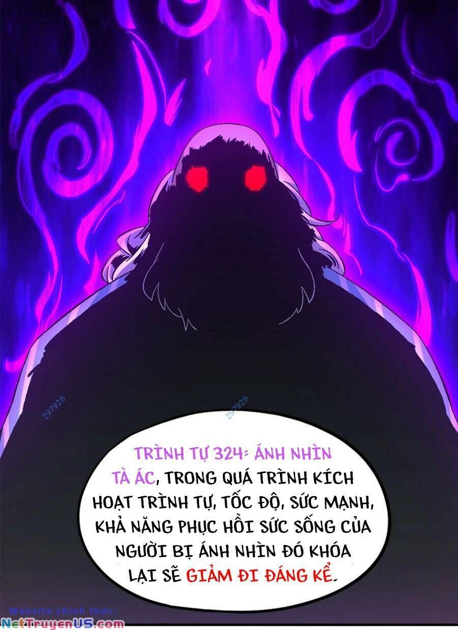 Tận Thế Trò Chơi Ghép Hình: Chapter 60
