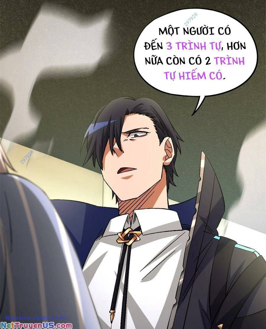 Tận Thế Trò Chơi Ghép Hình: Chapter 60